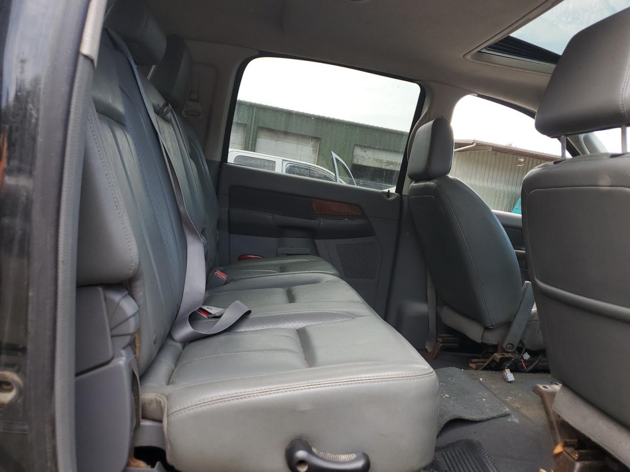 2007 Dodge Ram 2500 VIN: 3D7KS29C17G755844 Lot: 65063535