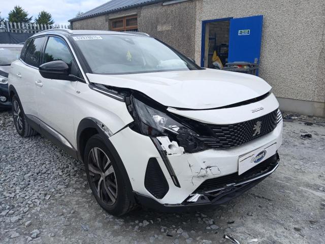 2023 PEUGEOT 3008 GT BL