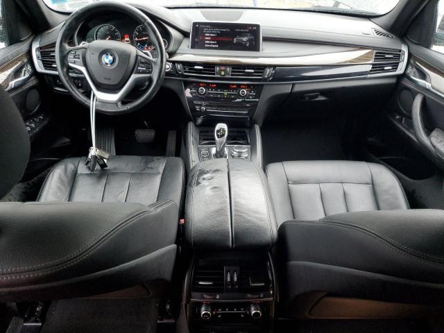  BMW X6 2019 Szary