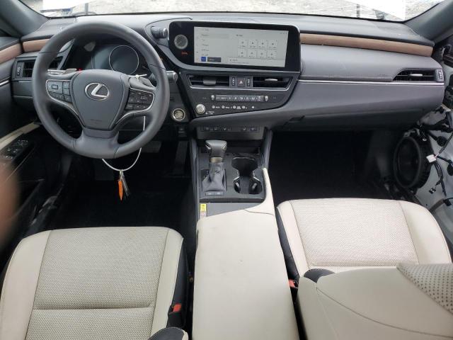  LEXUS ES300 2023 Biały