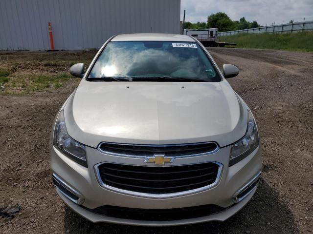 CHEVROLET CRUZE 2016 tan