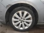 2012 VAUXHALL ASTRA SE A for sale at Copart GLOUCESTER