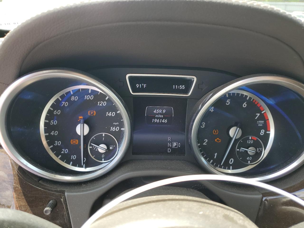 2015 Mercedes-Benz Gl 450 4Matic VIN: 4JGDF6EE1FA498795 Lot: 63688475