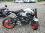 2019 YAMAHA MT09    for sale at Copart PA - PITTSBURGH WEST