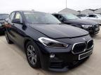 2019 BMW X2 SDRIVE2 for sale at Copart SANDY