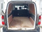 2018 CITROEN BERLINGO 6 for sale at Copart ST HELENS