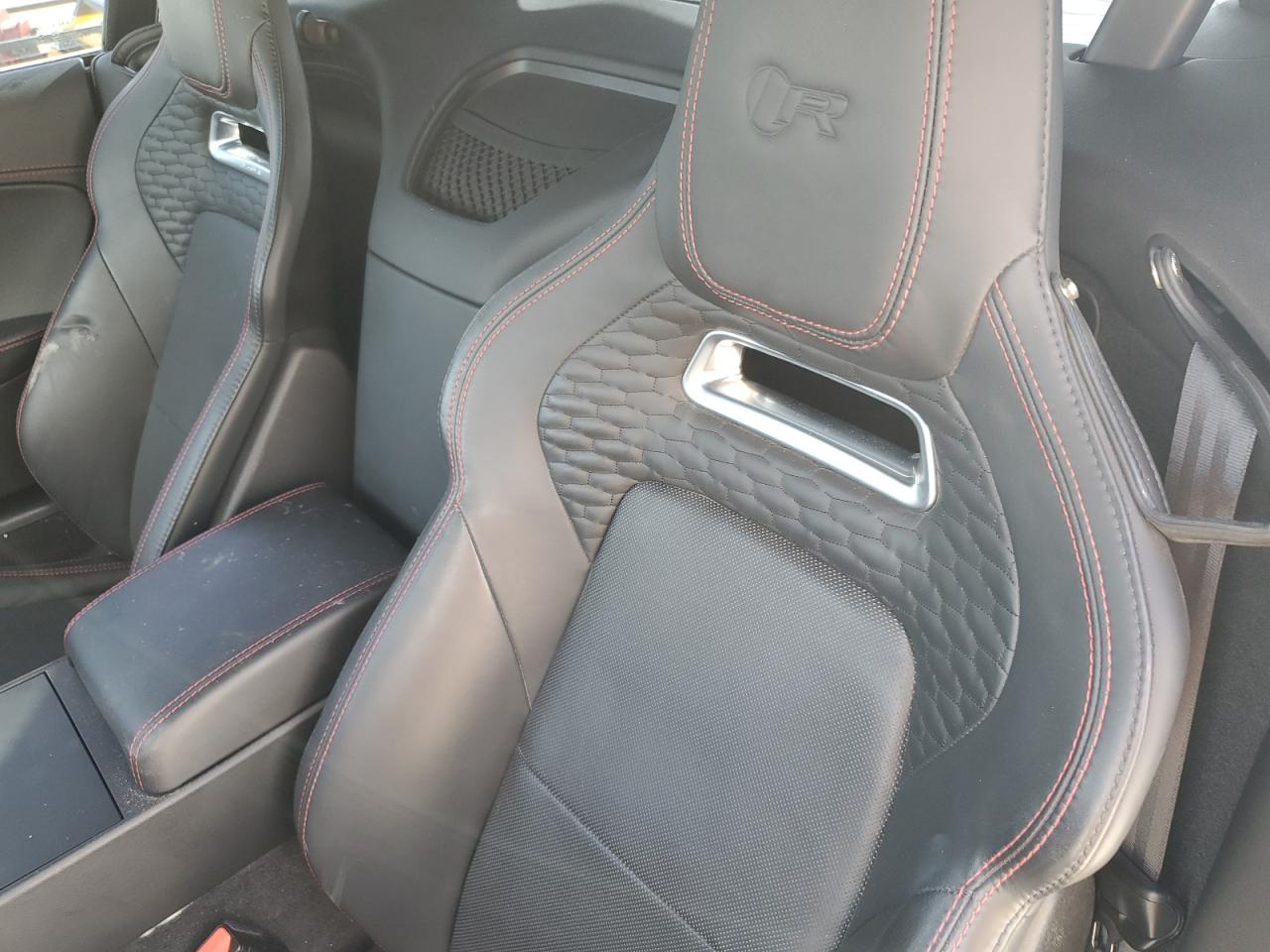 2021 Jaguar F-Type R VIN: SAJD51FE2MCK69621 Lot: 65402625