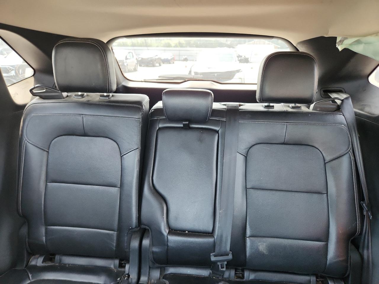 2020 Ford Escape Titanium VIN: 1FMCU9J98LUB15232 Lot: 64435455