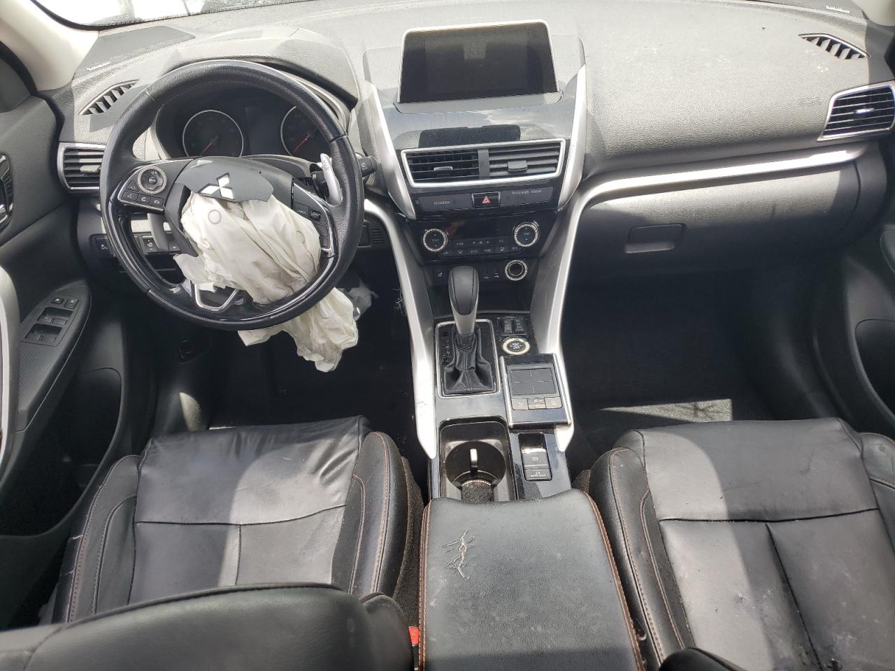2018 Mitsubishi Eclipse Cross Se VIN: JA4AT5AA4JZ043005 Lot: 64328205
