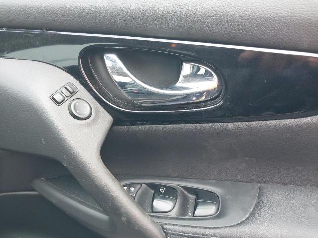 2016 NISSAN QASHQAI TE