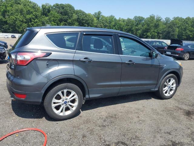  FORD ESCAPE 2017 Szary