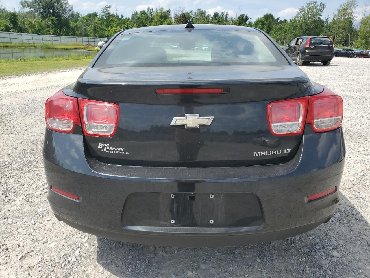 2014 Chevrolet Malibu 2Lt VIN: 1G11E5SL1EF163571 Lot: 64523525