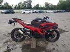 2025 KAWASAKI EX500    for sale at Copart MO - SPRINGFIELD
