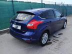 2014 FORD FOCUS ZETE for sale at Copart NEWBURY