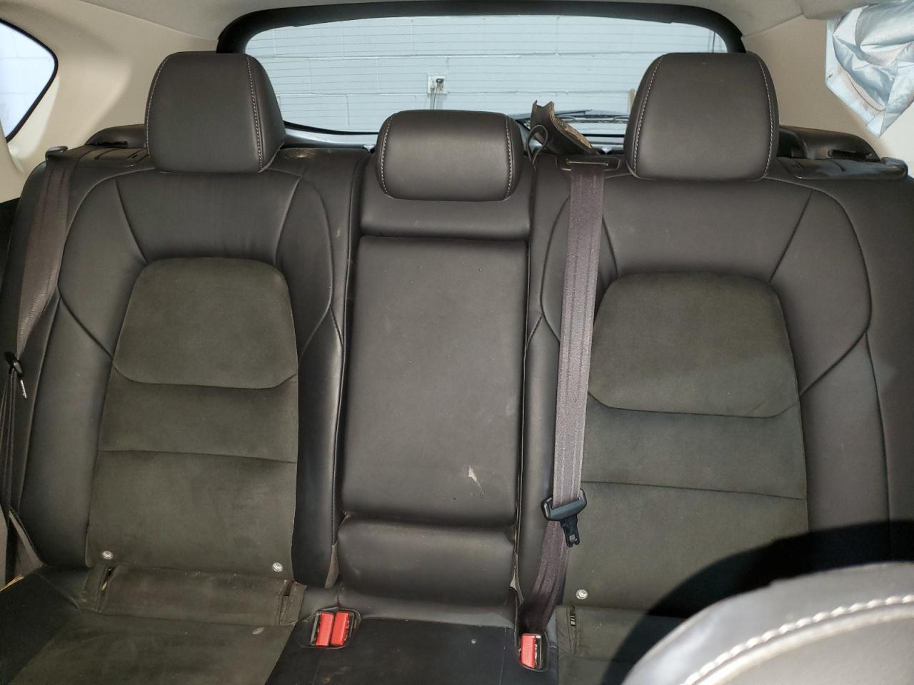 2020 Mazda Cx-5 Touring VIN: JM3KFBCM0L0868139 Lot: 65912915