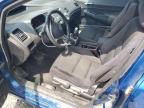 2011 HONDA CIVIC LX-S   for sale at Copart NS - HALIFAX