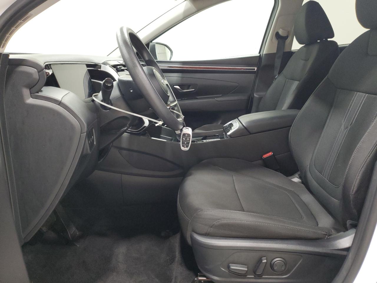 2024 Hyundai Tucson Sel VIN: 5NMJBCDE9RH421895 Lot: 64991075