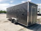2023 A&R ECONOMY CARGO 7X20 TA FOOD TRAILER for sale at Copart LA - NEW ORLEANS