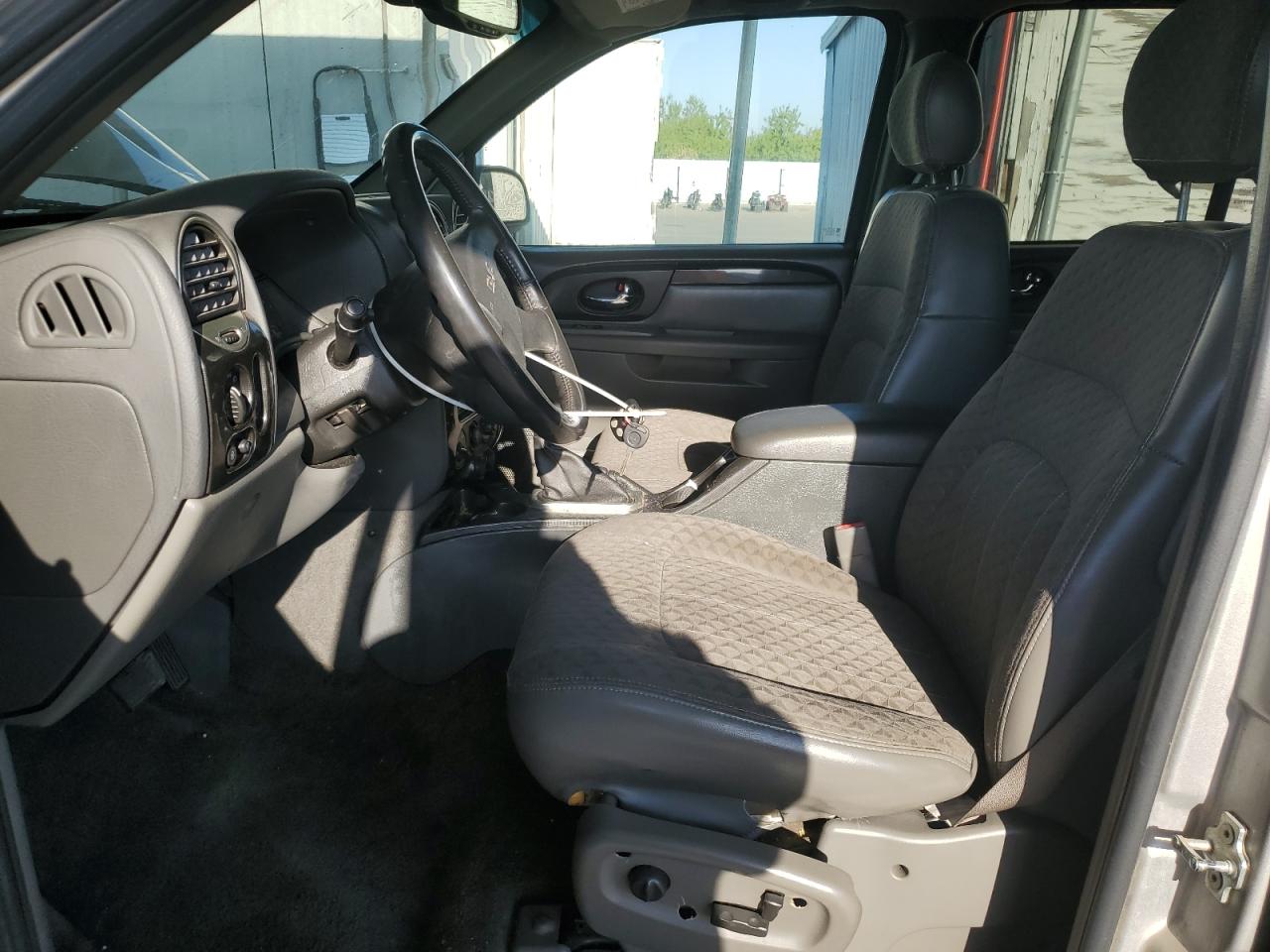 2004 GMC Envoy Xuv VIN: 1GKET12SX46170665 Lot: 64624515