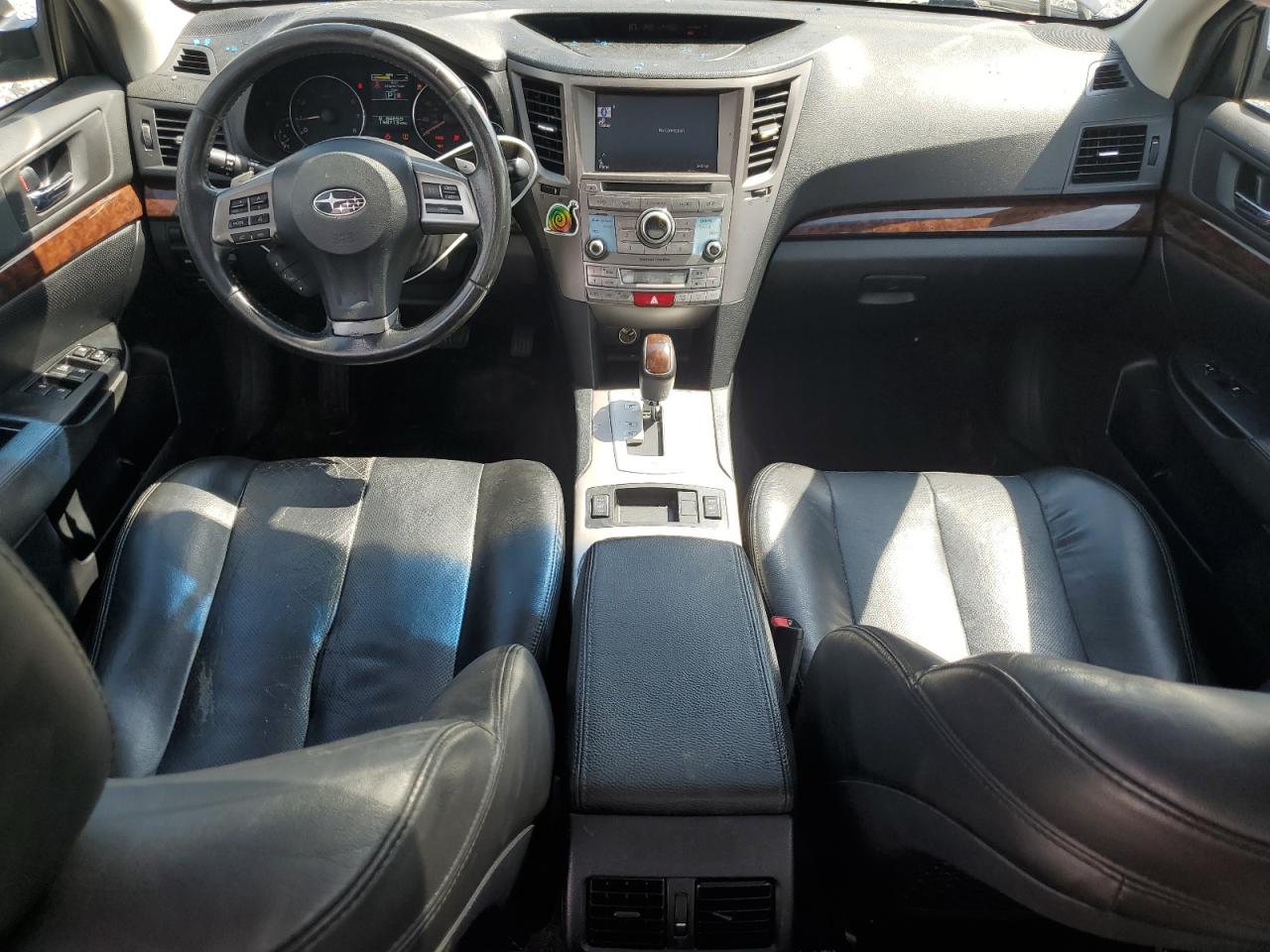 2013 Subaru Legacy 2.5I Limited VIN: 4S3BMBL69D3006487 Lot: 65326785