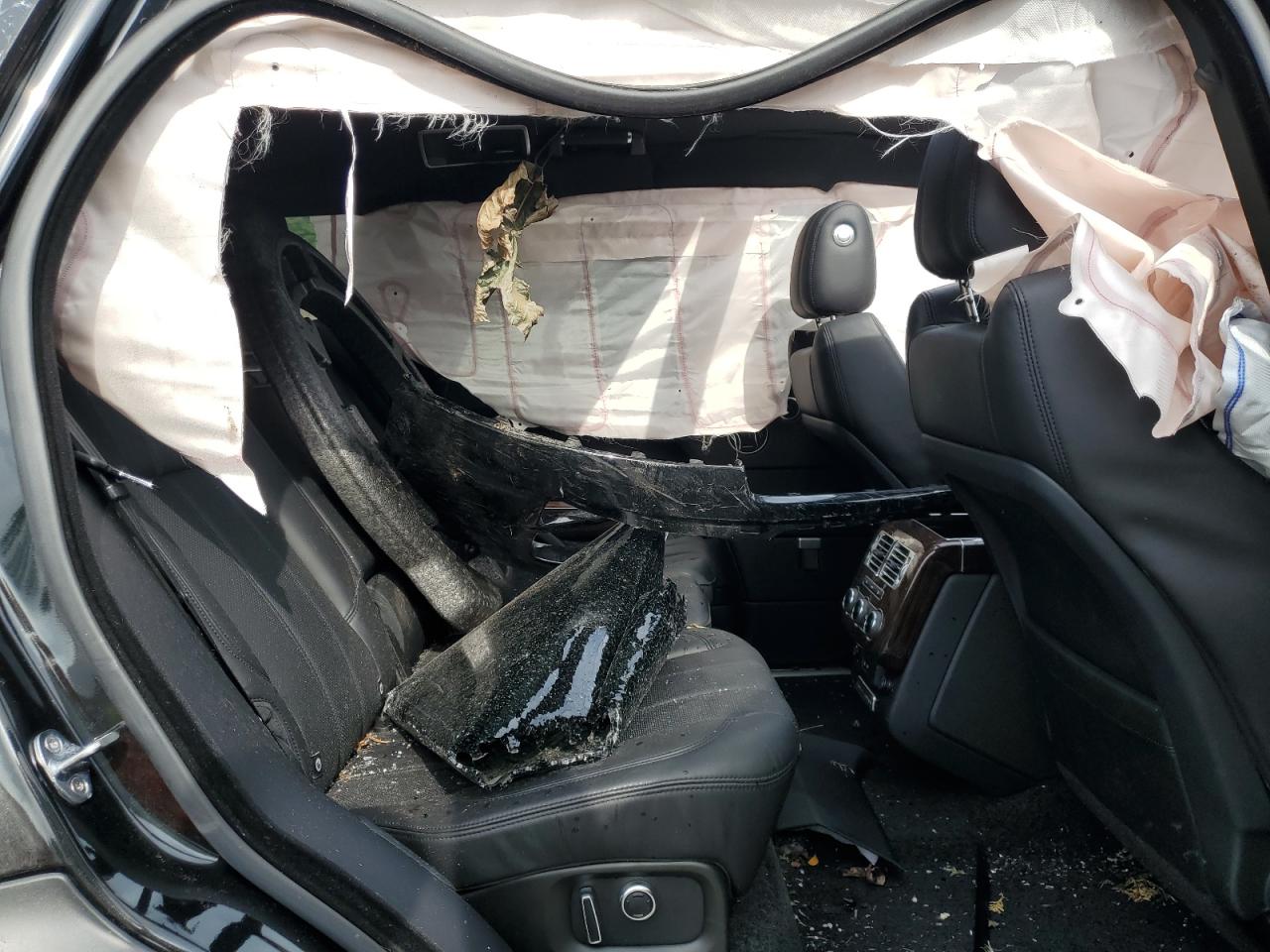 SALGS3EFXGA273905 2016 Land Rover Range Rover Supercharged