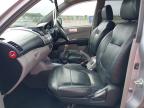 2009 MITSUBISHI L200 WARRI for sale at Copart CORBY