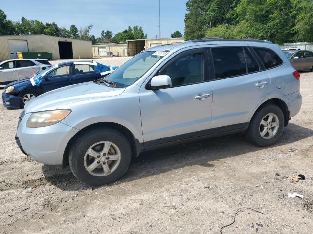 2007 Hyundai Santa Fe Gls