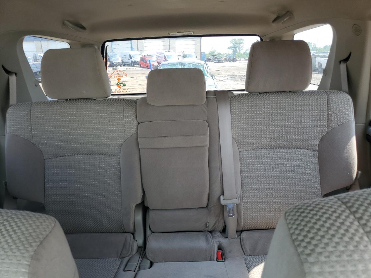 2004 Toyota 4Runner Sr5 VIN: JTEBU14R440023813 Lot: 64941665