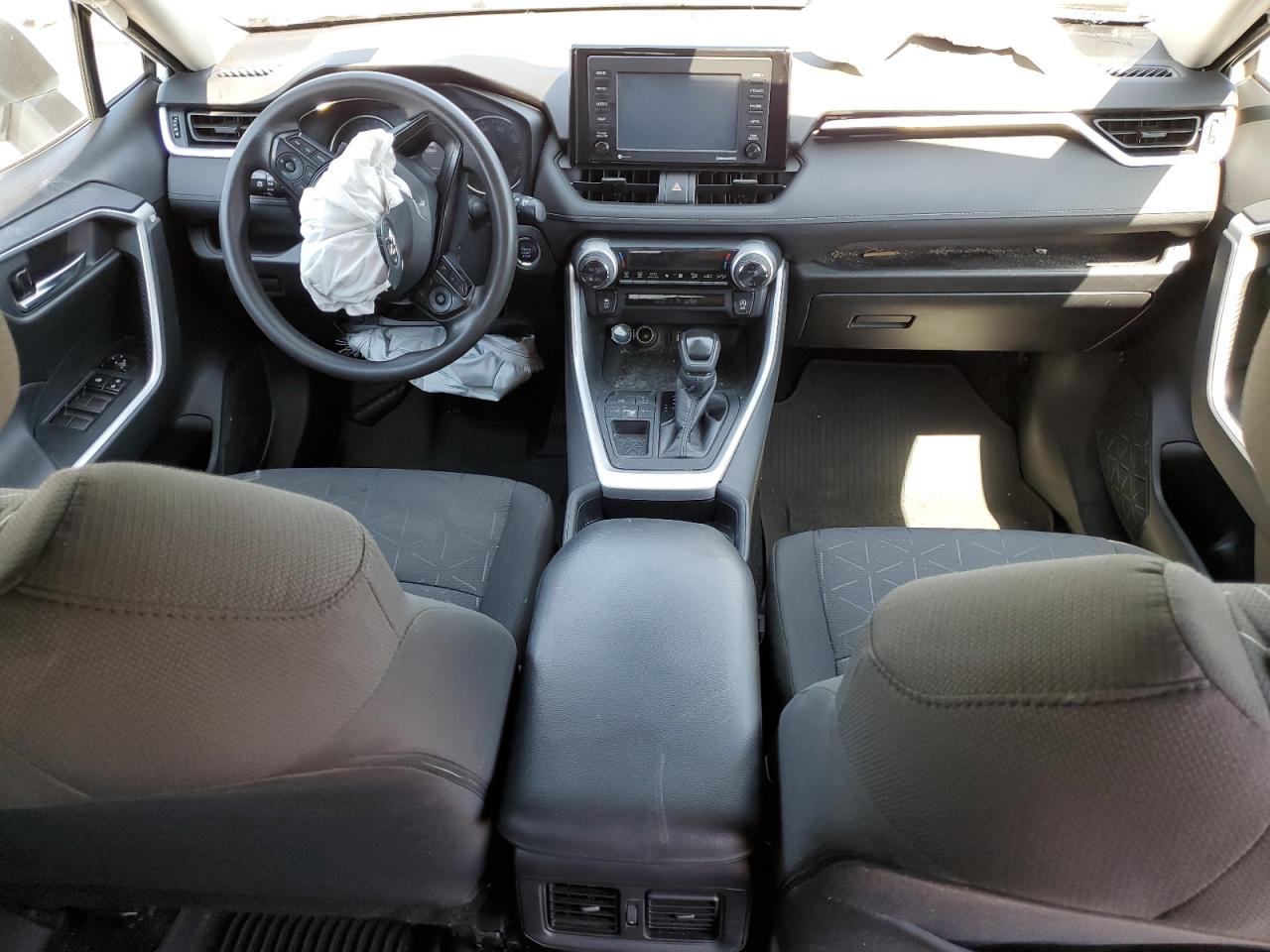 2021 Toyota Rav4 Xle VIN: 2T3W1RFV3MC096630 Lot: 64459795