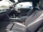 2016 BMW 420D XDRIV for sale at Copart WOLVERHAMPTON