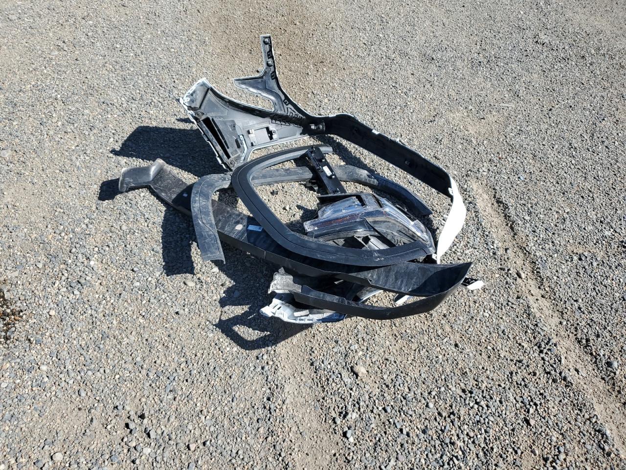 2024 GMC Sierra K1500 Slt VIN: 3GTUUDE86RG191556 Lot: 65953595