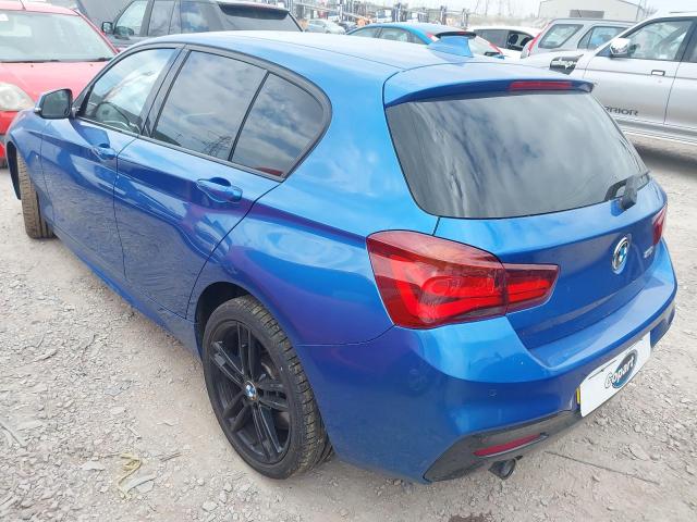 2019 BMW 118I M SPO