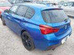 2019 BMW 118I M SPO for sale at Copart BRISTOL