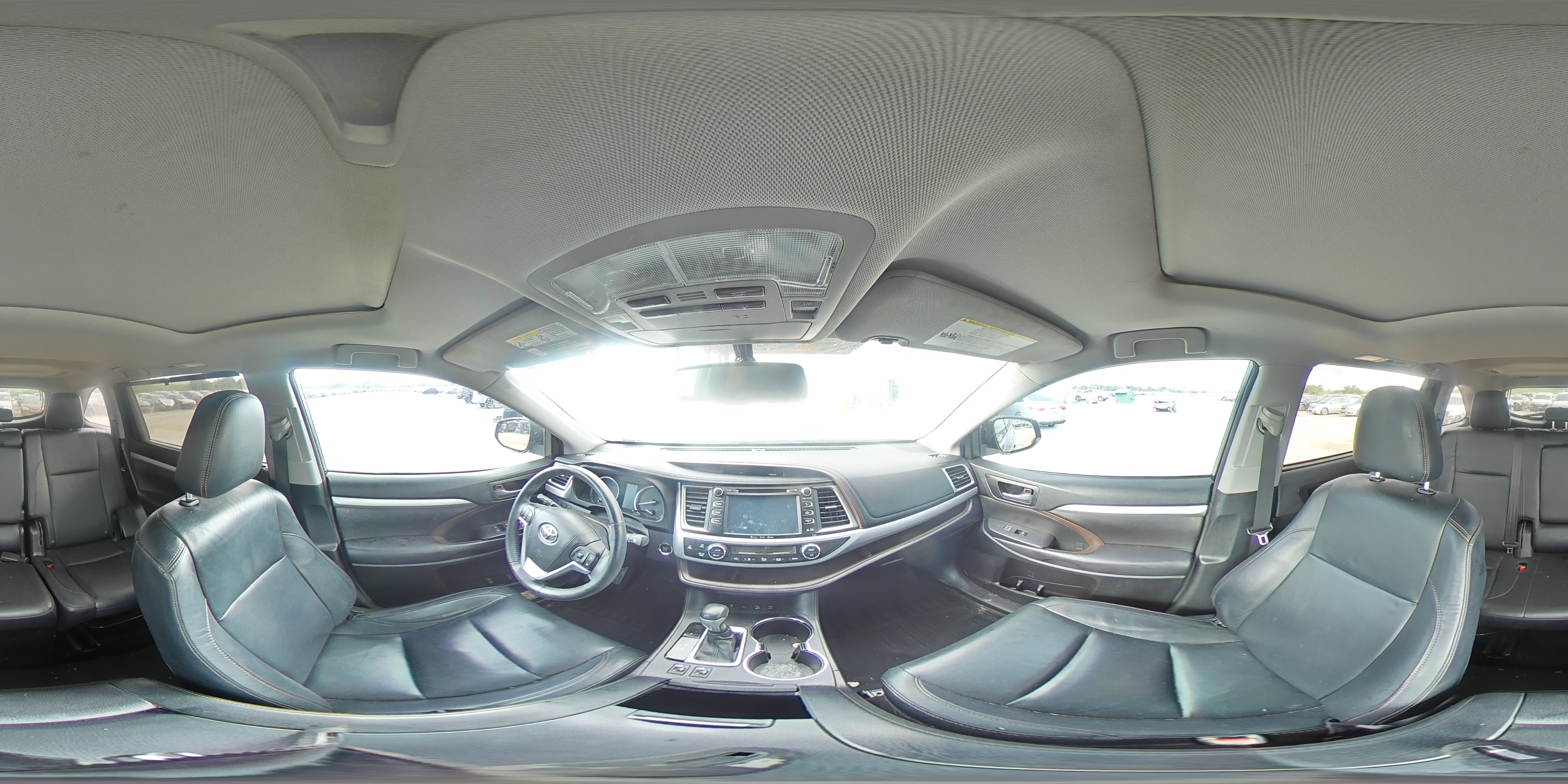 2016 Toyota Highlander Xle VIN: 5TDJKRFH7GS331388 Lot: 63260675