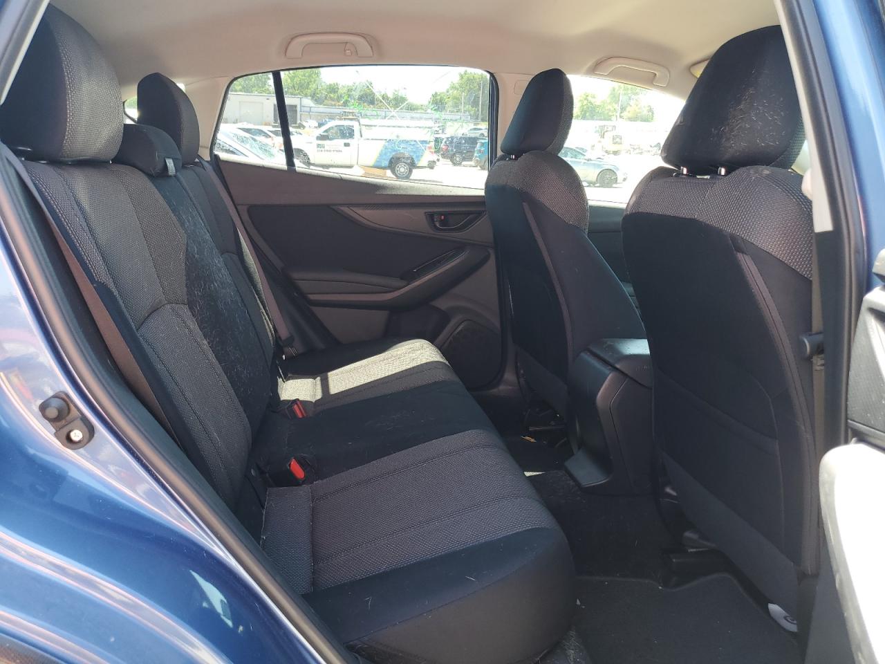 2021 Subaru Crosstrek VIN: JF2GTABC3MH650324 Lot: 62525765