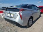 2017 TOYOTA PRIUS BUSI for sale at Copart CORBY