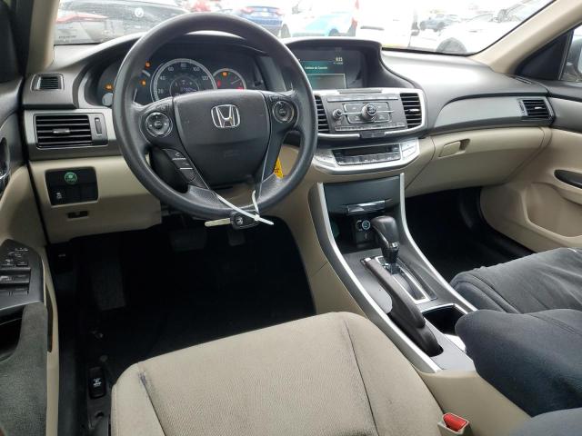  HONDA ACCORD 2013 Złoty
