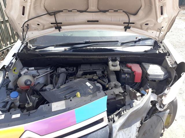 2016 CITROEN BERLINGO 6