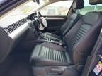 2017 VOLKSWAGEN PASSAT GTE for sale at Copart CORBY