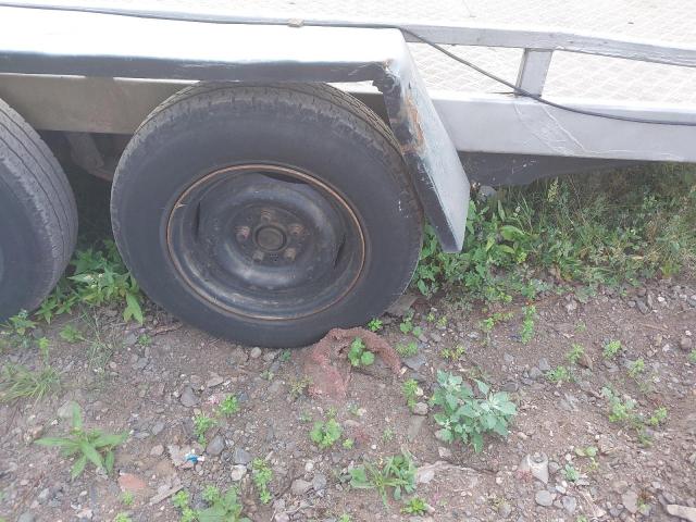 1998 IFOR FLAT TRAIL