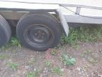 1998 IFOR FLAT TRAIL for sale at Copart WOLVERHAMPTON