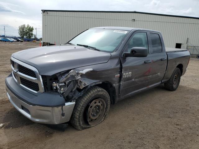 2017 RAM 1500 ST   for sale at Copart AB - CALGARY