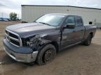 2017 RAM 1500 ST   for sale at Copart AB - CALGARY