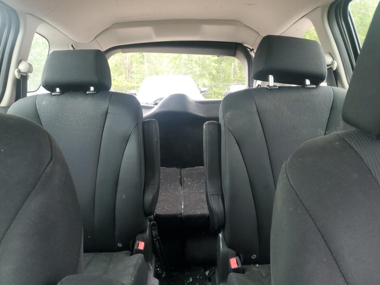 2013 Mazda 5 VIN: JM1CW2CL4D0153855 Lot: 63223425