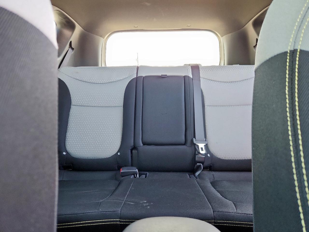 2015 Kia Soul + VIN: KNDJP3A5XF7213694 Lot: 64065485