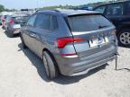 2023 SKODA KAMIQ SE D for sale at Copart WOLVERHAMPTON
