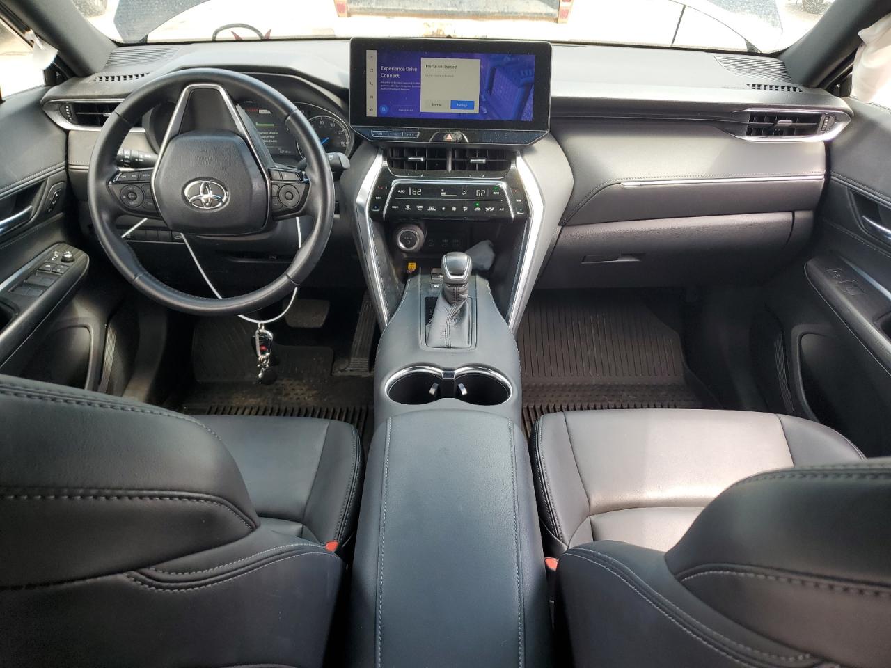 2023 Toyota Venza Le VIN: JTEAAAAH3PJ134142 Lot: 65371495