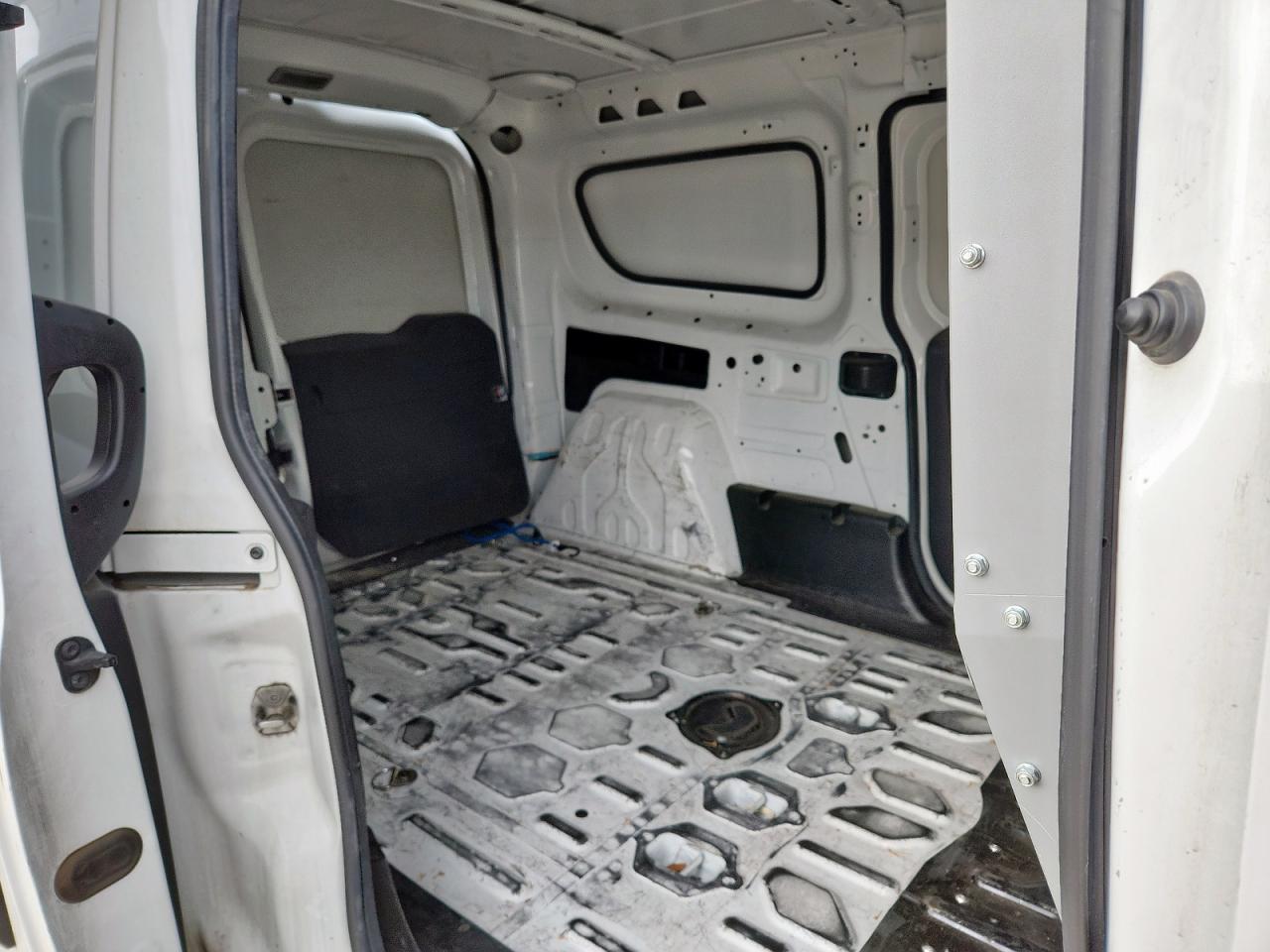 2021 Ram Promaster City VIN: ZFBHRFAB3M6V75744 Lot: 64855895