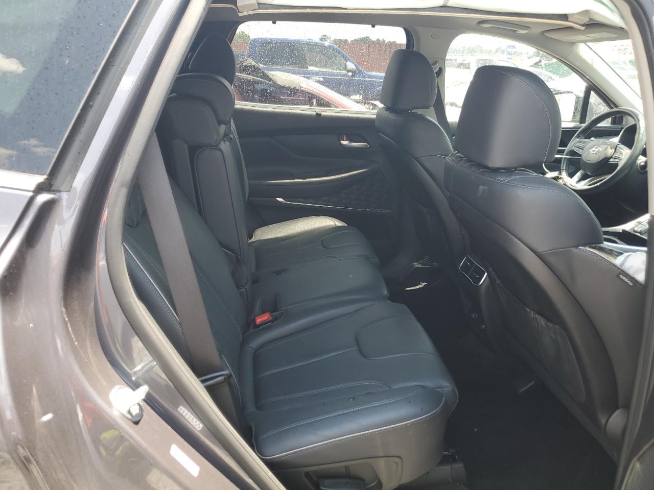 2022 Hyundai Santa Fe Sel Premium VIN: KM8S3DA14NU057778 Lot: 63427565