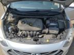 2014 HYUNDAI ELANTRA GT    for sale at Copart QC - MONTREAL
